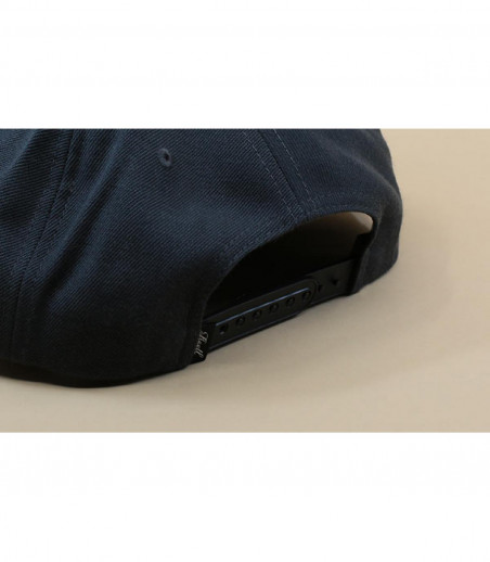 Reell Pitchout Cap dark grey red light grey Reell Pitchout Cap dark grey red light grey